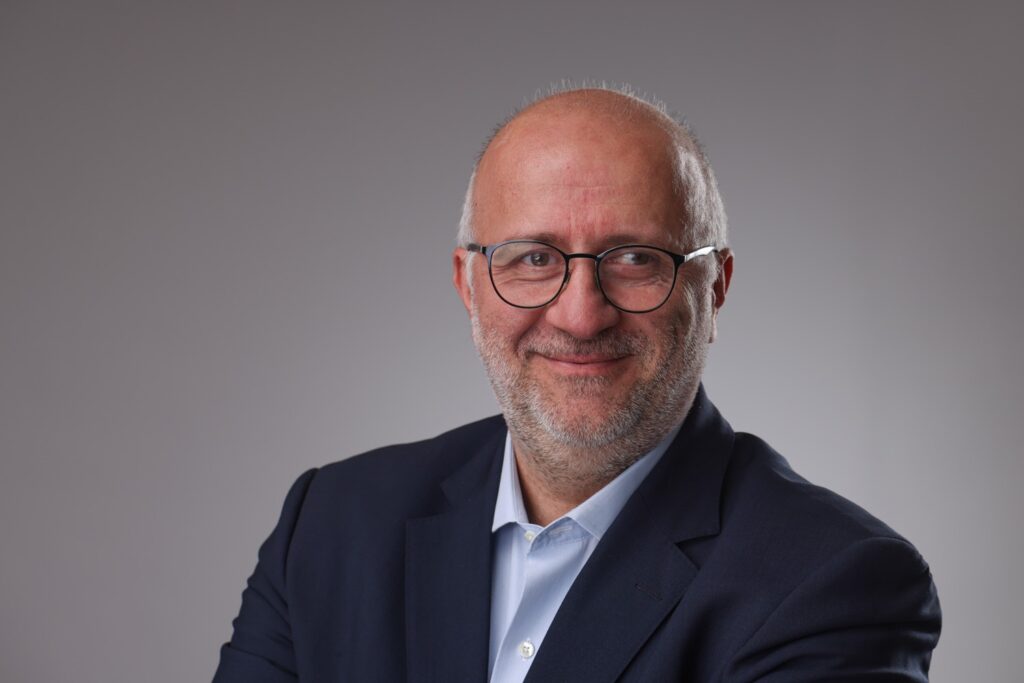 Andrei Svoronos (EBRD): „Suntem unul dintre principalii investitori instituționali din România și ne uităm la creștere, marje solide și un nivel echilibrat al îndatorării