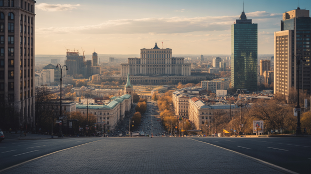 Investiții imobiliare prin REIT-uri si fonduri listate la Bursa de Valori Bucuresti: Ghidul investitorului român