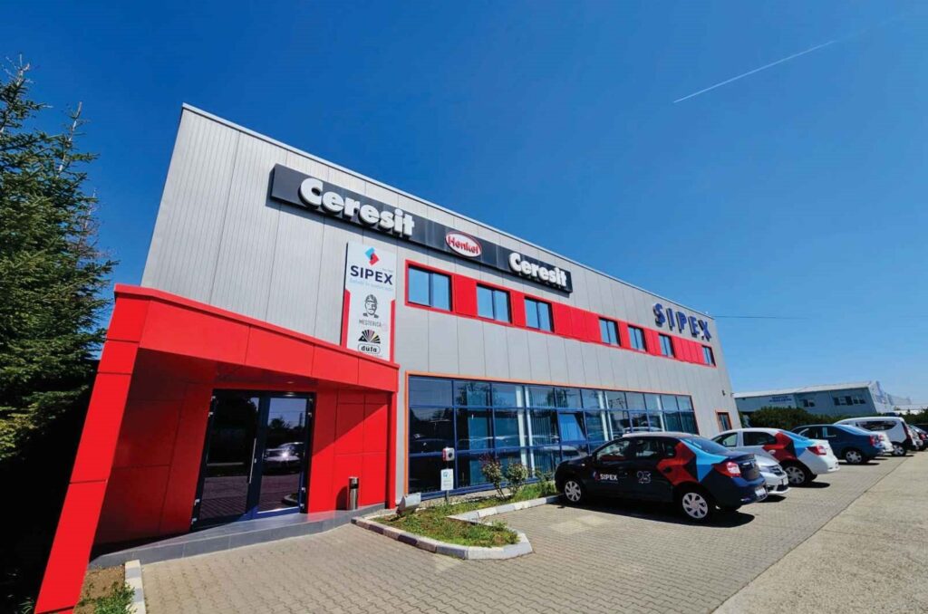 Rezultate SIPEX (BVB: SPX) T1 2026: cifră de afaceri de 65,7 milioane lei și o creștere de 4,2% a vânzărilor din canalul B2B